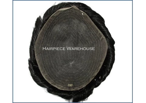 Looking for Wholesale Hair Toupee for Men