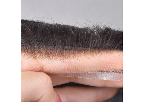 Looking for Wholesale Hair Toupee for Men - 2/2