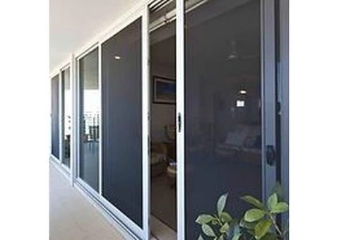 Sliding Door Repairs Brisbane North | Slide Smart