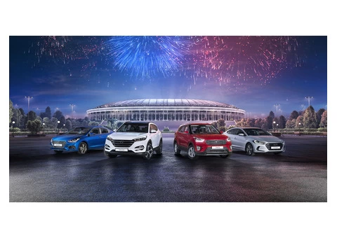 Hyundai dealerships in Melbourne And Victoria