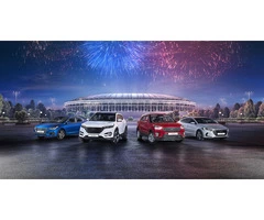 Hyundai dealerships in Melbourne And Victoria