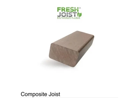 Transform Your Outdoor Space with FreshJoist Composite Decking in Australia