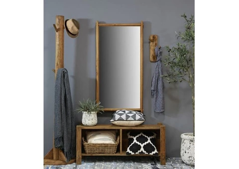 Transform Your Home with Quality Mirrors in Australia