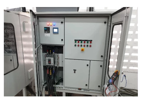 Level 2 Electrician Campsie