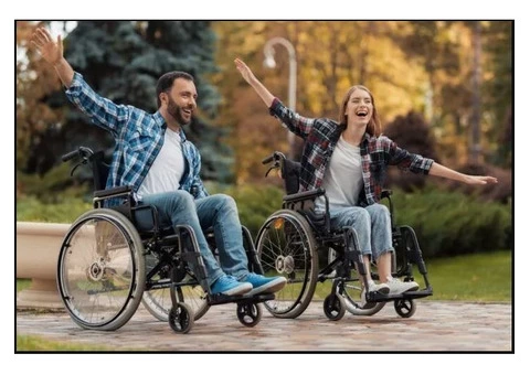 In-Home Disability Care Services in Sydney