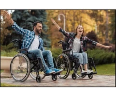 In-Home Disability Care Services in Sydney