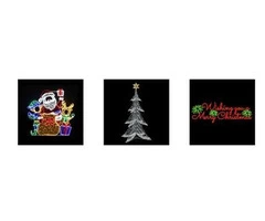 Looking For the Christmas Decorations Lights in Perth