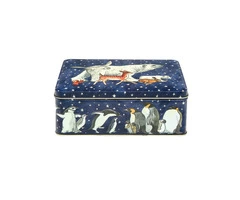 Tinco - Revolutionising Packaging with Eco-Friendly Solutions