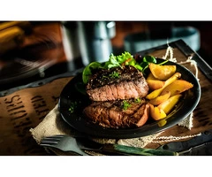 Best Steak Restaurants in Melbourne CBD - Visit Us Today!