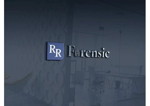 Rodgers Reidy: Your Go-To Forensic Accounting Firm!