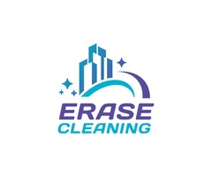 Erase Cleaning