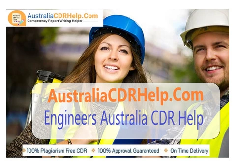 CDR Writers Australia For Engineers Skills Assessment – Ask An Expert At AustraliaCDRHelp.Com