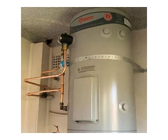 Hot Water Systems Sydney