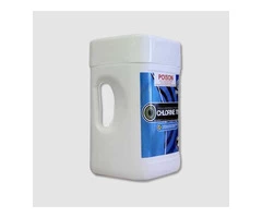 Low Residue Granular Chlorine