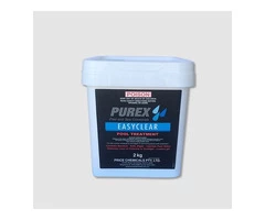 EasyClear Pool Treatment