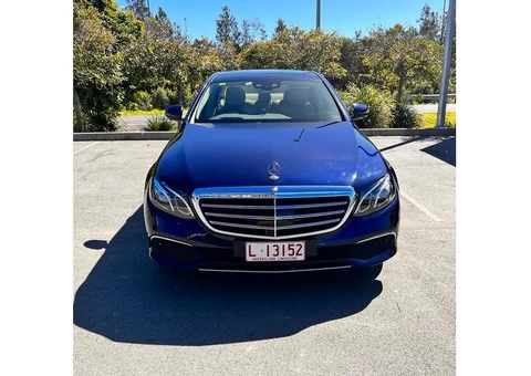 Quality Private Airport Transfers in Brisbane at A Reasonable Price