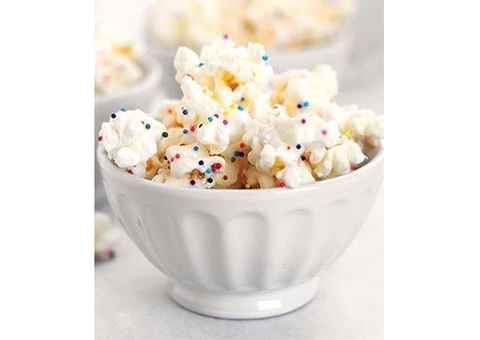 Premium Popcorn Supplies in Melbourne - Order Now for Irresistible Popcorn Delight!