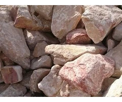 Sandstone Blocks and Boulders
