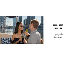 Engagement Party Boat Hire | Melbourne Boat Hire