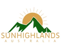 Sunhighlands Gold: Pure Honey Delights