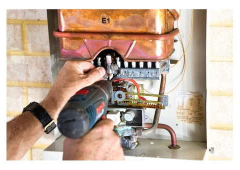 Don't know who is Perth's trusted go-to hot water specialist? - 2/3