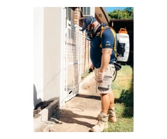 Cockroach Pest Control