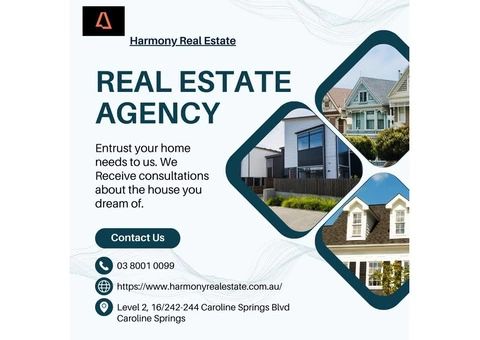 Caroline Springs Real Estate Agency