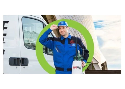 Best Pest Control Sydney