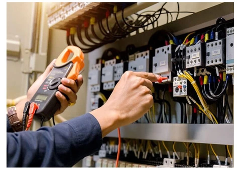 Electrician Croydon