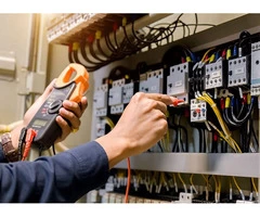 Electrician Croydon