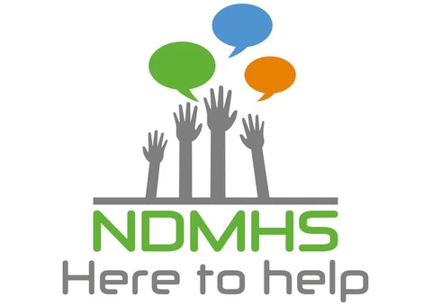 National Disability and Mental Health Services(NDMHS)
