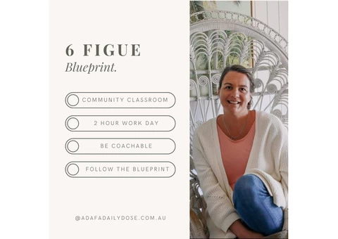 Time, Less Financial Stress – Your Path to Ultimate Freedom Starts Here!"