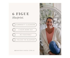 Time, Less Financial Stress – Your Path to Ultimate Freedom Starts Here!"