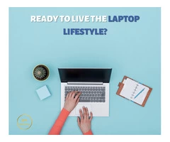 Experience Time Freedom You Deserve! Wildly successful digital marketing blueprint.