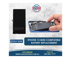Power Up: Trusted Services for iPhone Battery Replacement
