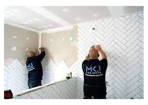 Unlock Your Business Potential: Shop Fit-Out Costs by MKJ Projects Revealed