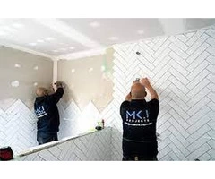 Unlock Your Business Potential: Shop Fit-Out Costs by MKJ Projects Revealed