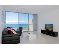 Well-furnished 2 bedroom for rent