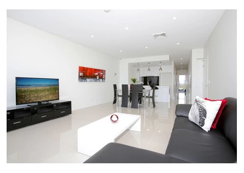 Well-furnished 2 bedroom for rent - 3/10