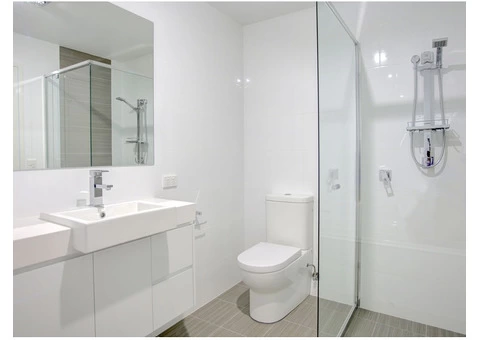 Well-furnished 2 bedroom for rent - 4/10