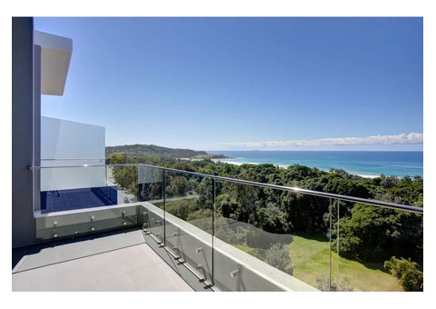 Well-furnished 2 bedroom for rent - 10/10