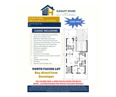 Home and Land Package for Sale at Austral