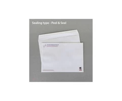 Print with Precision with Envelope Printing Services!