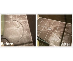 Revive Your Bathroom with Regrouting Bathroom Tiles Service in Melbourne