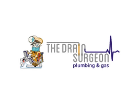 The Drain Surgeon Plumbing & Gas