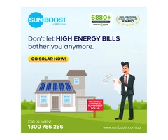 Your Economical Energy Partner: Cost-Smart Solar Packages