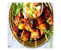 Halal Food Near Me | Fathimasindiankitchen.com.au