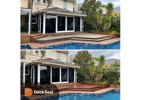 DeckSeal WA Perth - 1/3