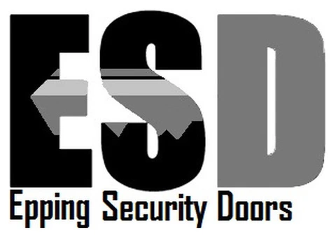 Hinged Security Doors Thomastown