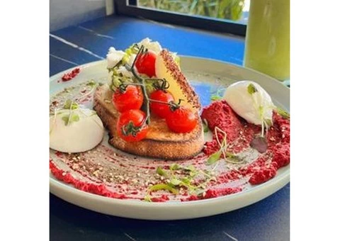 Cafes Near Me | Doublepour.com.au